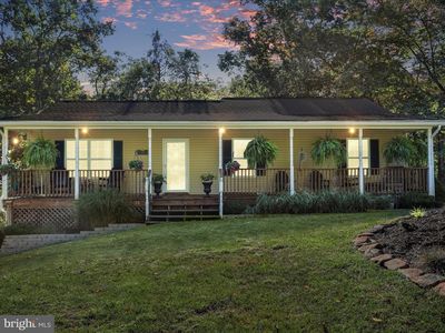 122 Summertime Ln, Harpers Ferry, WV, 25425