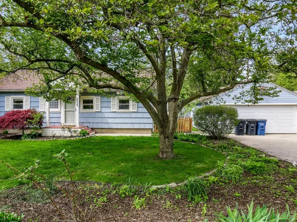 2935 Shady La, Ann Arbor, MI 48104