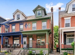 362 N Hanover St, Pottstown, PA