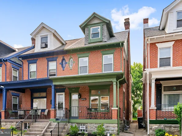 362 N Hanover St, Pottstown, PA 19464