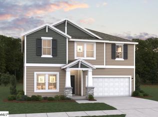 450 Haddon Trl, Woodruff, SC 29388