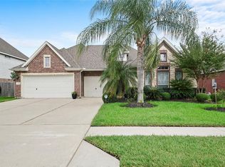 2508 Oak Dale Way, Seabrook, TX 77586