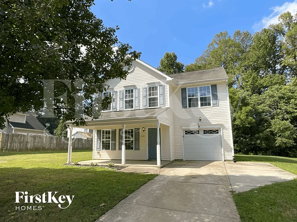 3125 Glen Laurel Ln