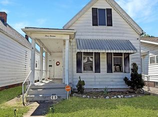 313 E Iowa St, Evansville, IN