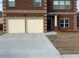 3094 Rex Ridge Cir, Rex, GA 30273