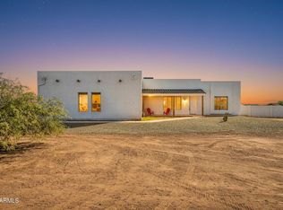 30031 N 209th Ave, Wittmann, AZ 85361