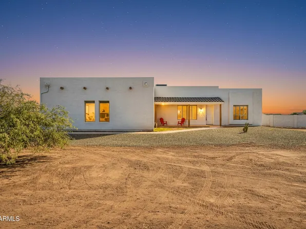 30031 N 209th Avenue, Wittmann, AZ 85361