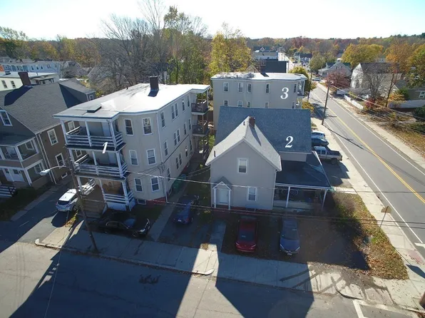 222-226 S Main St #&-1, Attleboro, MA 02703