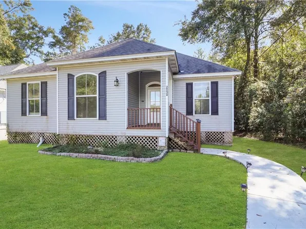 28628 Violet St, Lacombe, LA 70445