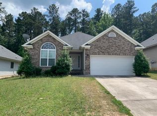2132 Sylvan Lake Dr, Grovetown, GA 30813