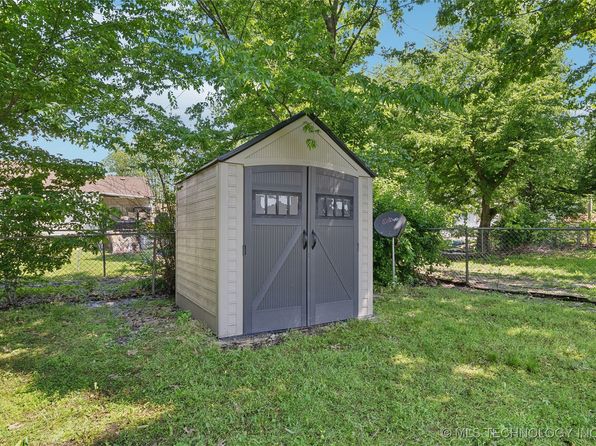 2336 Elmira St, Muskogee, OK 74403