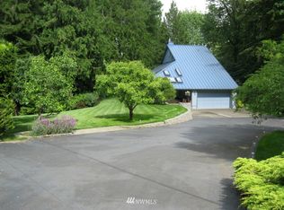 3639 Snug Harbor Rd NE, Olympia, WA 98506