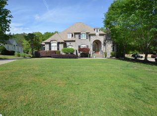 109 Turnhouse Ln, Simpsonville, SC 29681