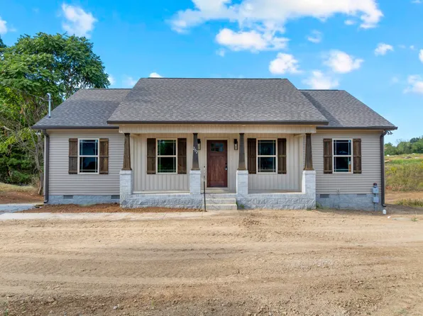 202 Archery Ln Lot 6, Shelbyville, TN 37160