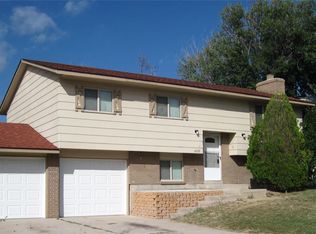 6510 Pahokee Dr, Colorado Springs, CO 80915