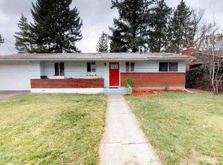 1225 NW Clifford St, Pullman, WA 99163