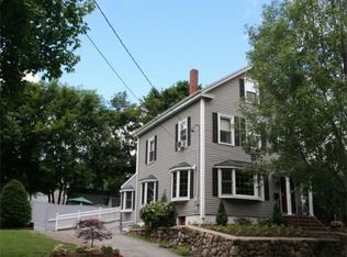 118 Vernon St, Wakefield, MA 01880