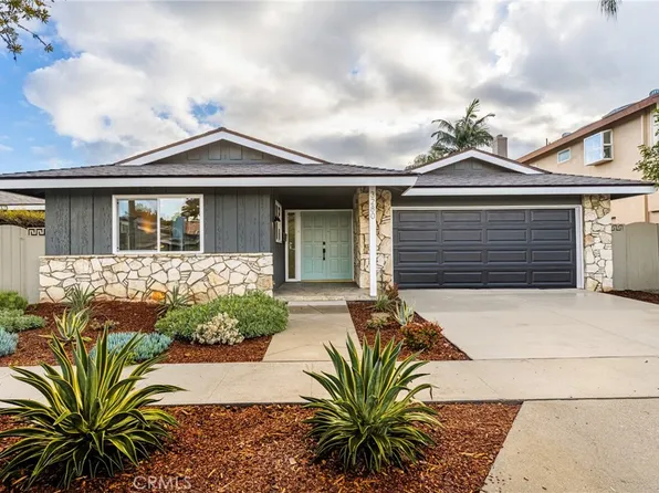 3280 Marna Ave, Long Beach, CA 90808