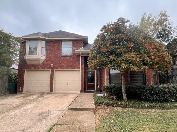 933 Thorton Dr, Cedar Hill, TX 75104
