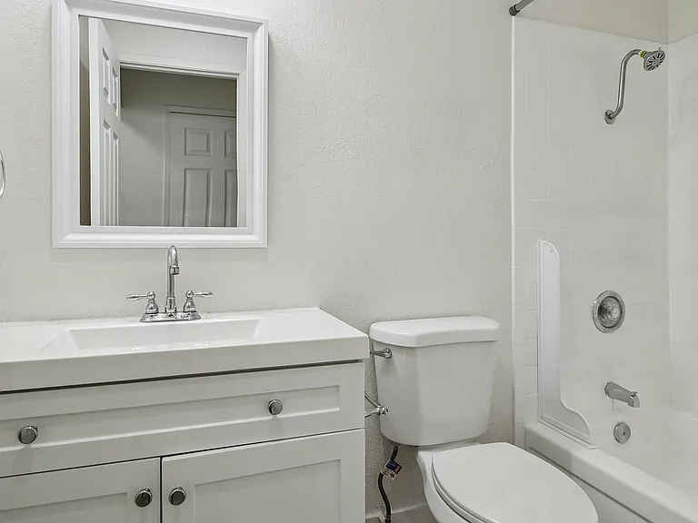 2x2 Bathroom Vanity