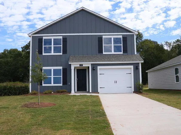 117 Autumn Way, Lincoln, AL 35096