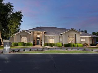 3754 E Pinon Way, Gilbert, AZ 85234