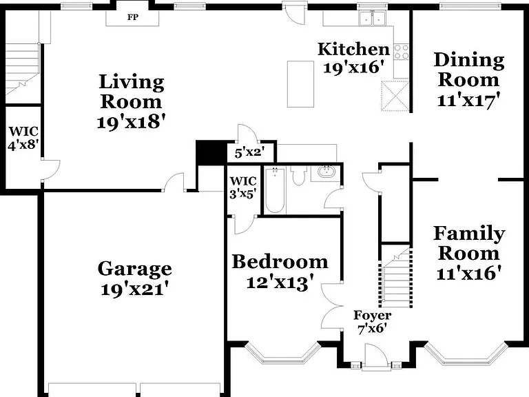 3711 Arminto Dr — Photo 2
