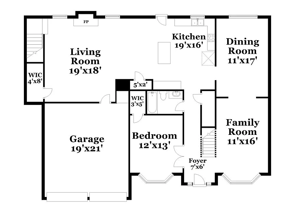 Building Photo - 3711 Arminto Dr
