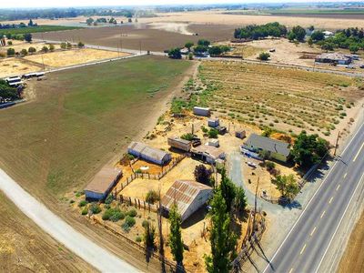 4072-4080 Sellers Ave, Brentwood, CA, 94513
