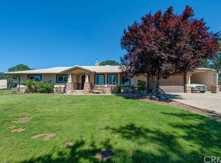 8733 Silver Bridge Rd, Palo Cedro, CA 96073