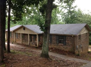 4657 Elfreth Johnson Rd, Birmingham, AL 35215