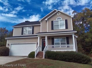 344 Robin Hood Ln, Sanford, NC 27330