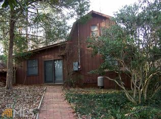 5587 Hamilton Rd, Lagrange, GA 30241