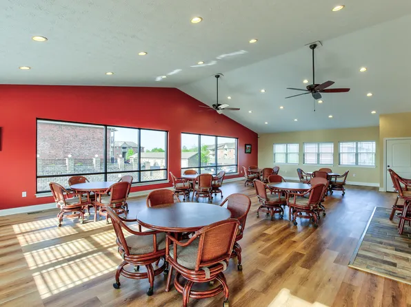 Shelby Oaks Apartments, 121 Breighton Cir #7ce65b95d, Shelbyville, KY 40065