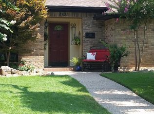 2121 Canyon Valley Trl, Plano, TX 75023