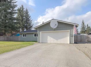 9351 Parkview Ct, Juneau, AK 99801