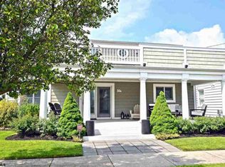 306 N Thurlow Ave, Margate, NJ 08402