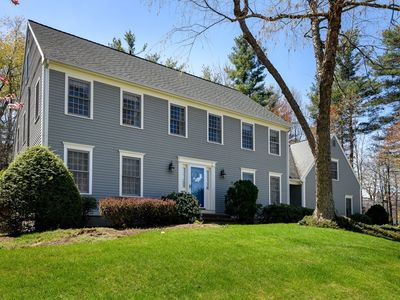 122 Fox Hill Dr, Holden, MA, 01520