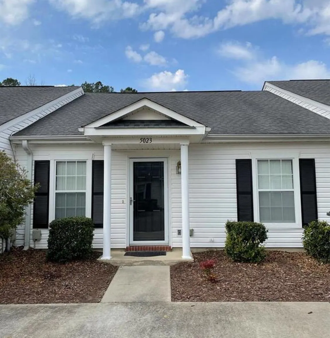 5023 Wheeler Lake Rd — Photo 1