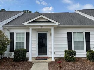 5023 Wheeler Lake Rd, Augusta, GA 30909