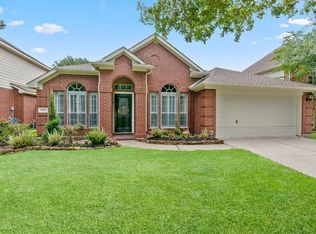 20910 Clovermeadow Spg, Spring, TX 77379