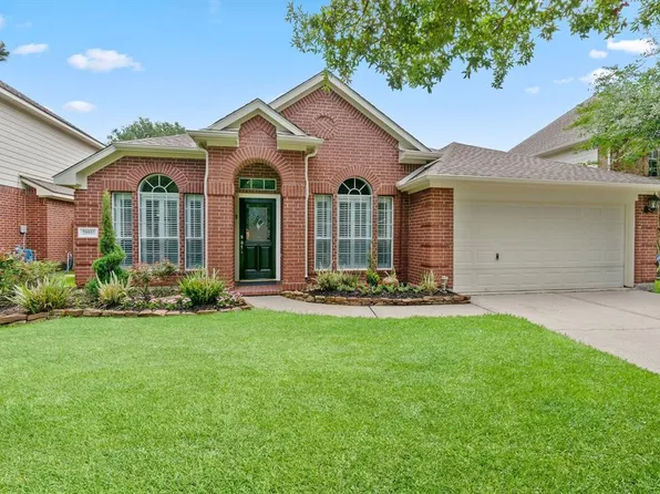 20910 Clovermeadow Spg, Spring, TX 77379