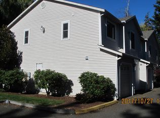 15511 35th Ave W APT A, Lynnwood, WA 98087