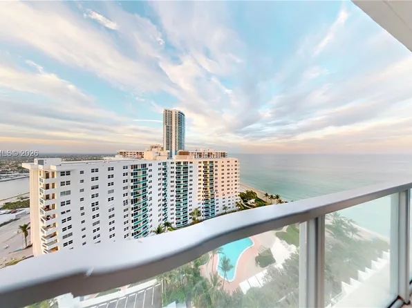 3101 S Ocean Dr, Hollywood, FL