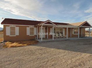 5480 Vicki Ann Rd, Pahrump, NV 89048