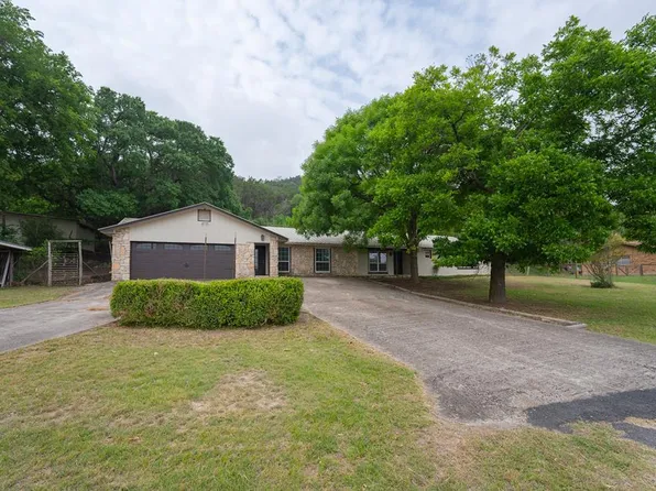 1000 Monroe Dr, Kerrville, TX 78028