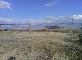 16061 Dean Rd, El Paso, TX 79938