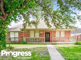 7921 Wayne Way, Rowlett, TX 75088