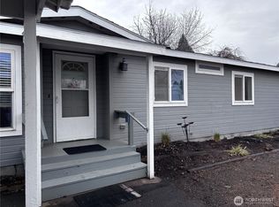 1496 Osprey Lane, College Place, WA