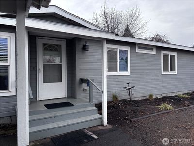 1496 Osprey Lane, College Place, WA, 99324